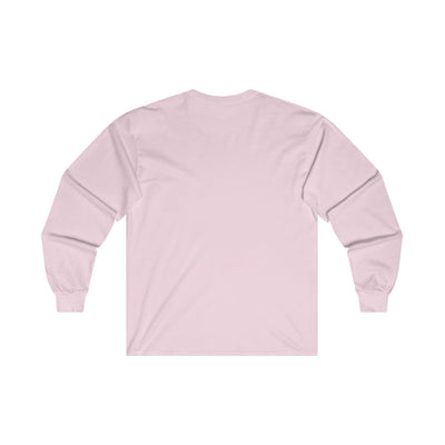 Beach® Unisex Ultra Cotton Long Sleeve Tee