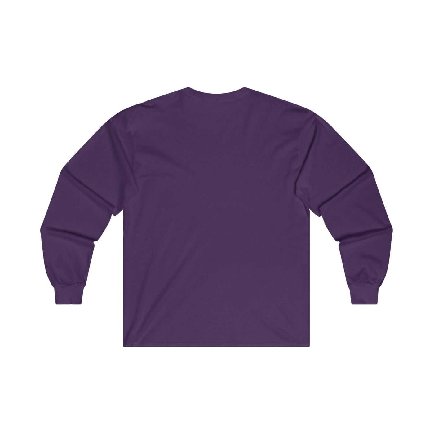Beach® Unisex Ultra Cotton Long Sleeve Tee