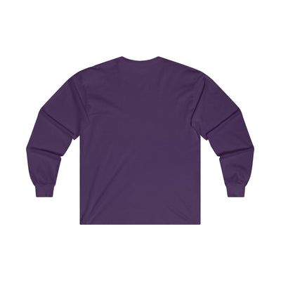 Beach® Unisex Ultra Cotton Long Sleeve Tee