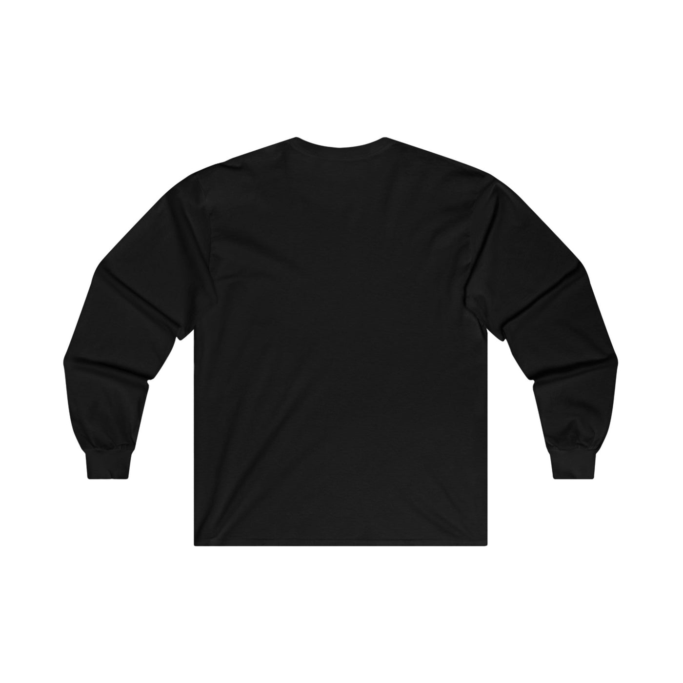 Beach® Unisex Ultra Cotton Long Sleeve Tee
