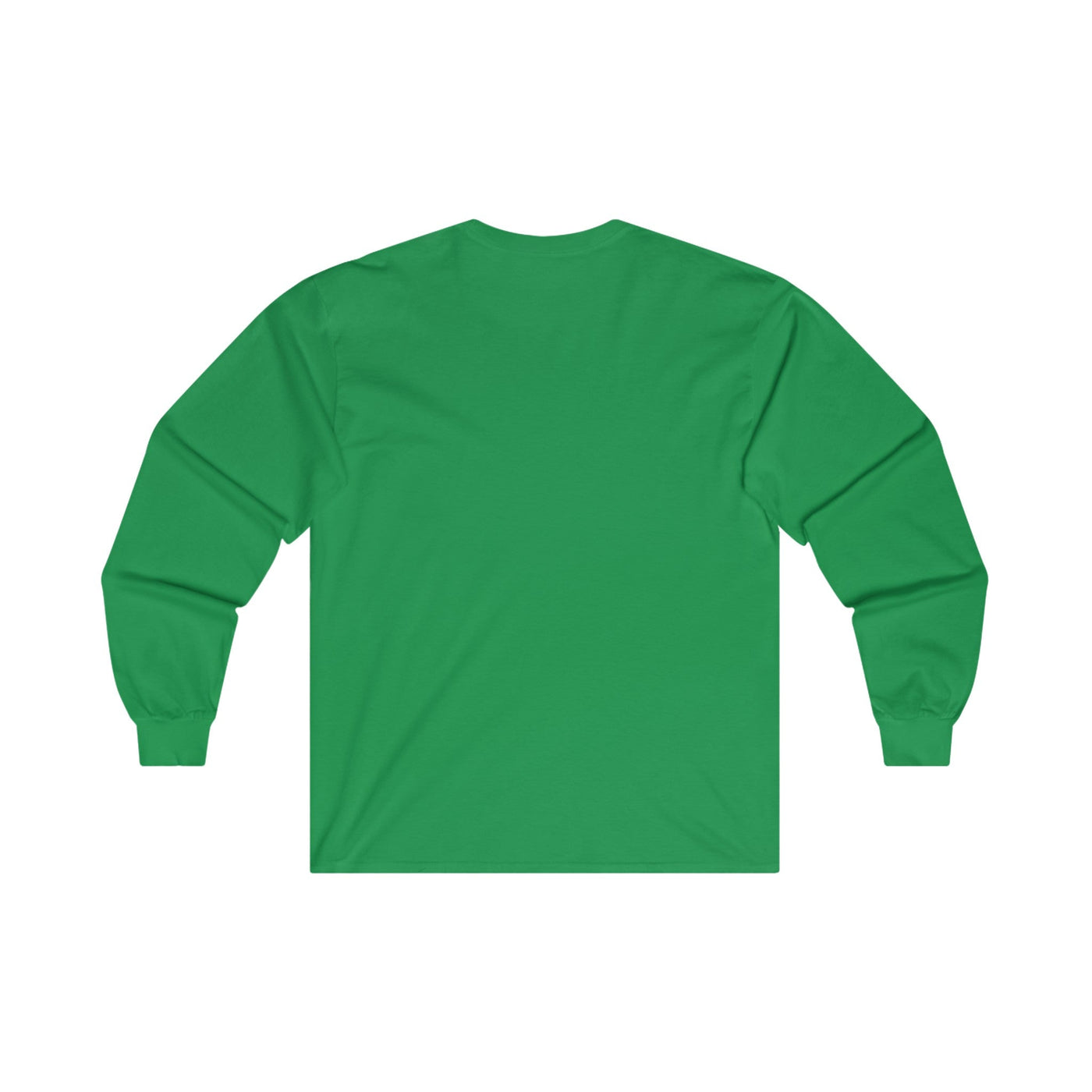 Beach® Unisex Ultra Cotton Long Sleeve Tee