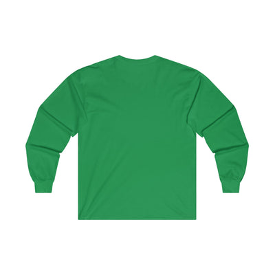 Beach® Unisex Ultra Cotton Long Sleeve Tee