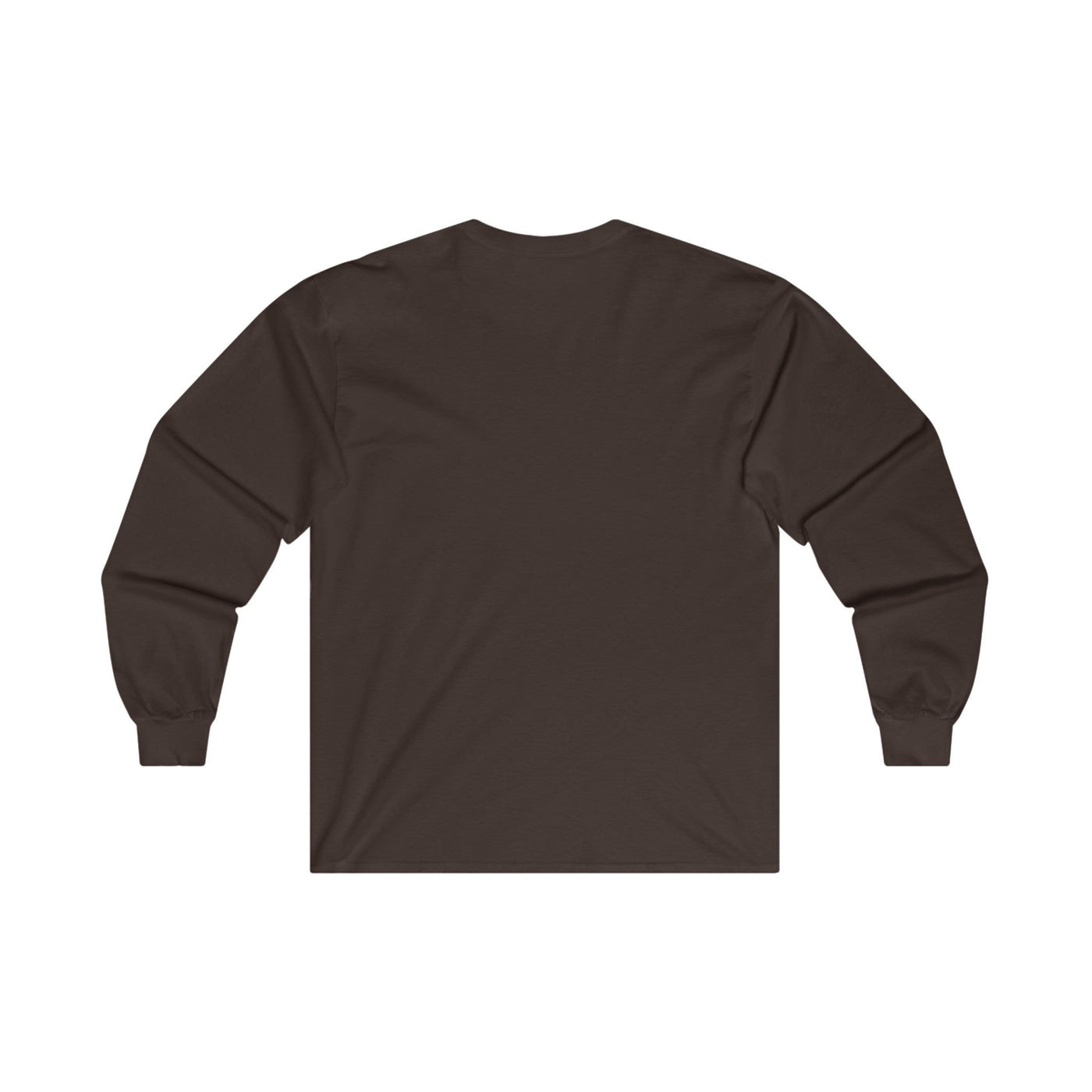 Beach® Unisex Ultra Cotton Long Sleeve Tee