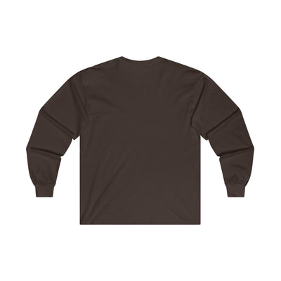 Beach® Unisex Ultra Cotton Long Sleeve Tee