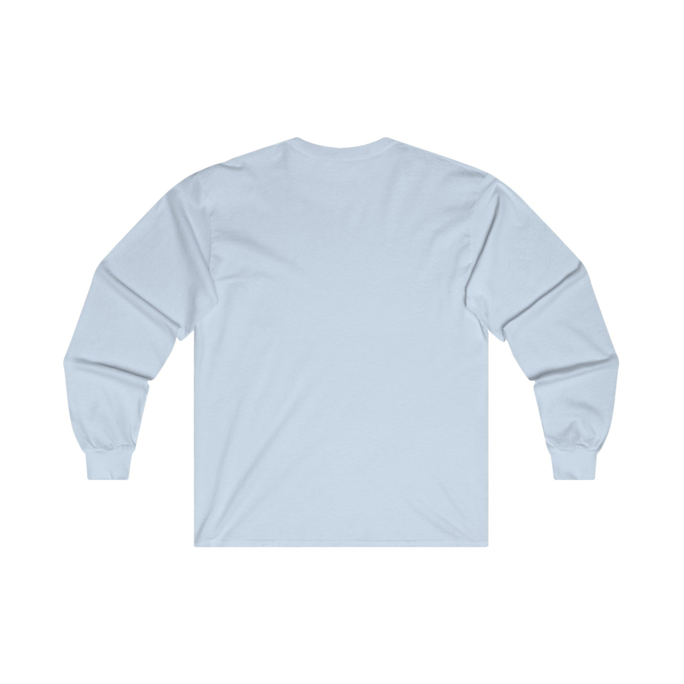 Beach® Unisex Ultra Cotton Long Sleeve Tee