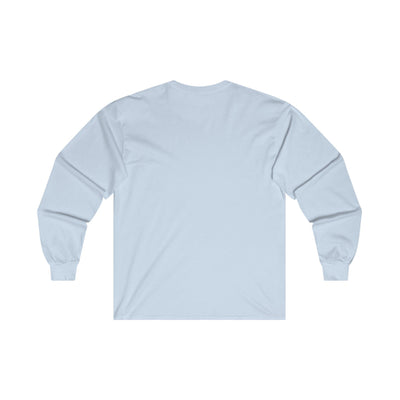 Beach® Unisex Ultra Cotton Long Sleeve Tee