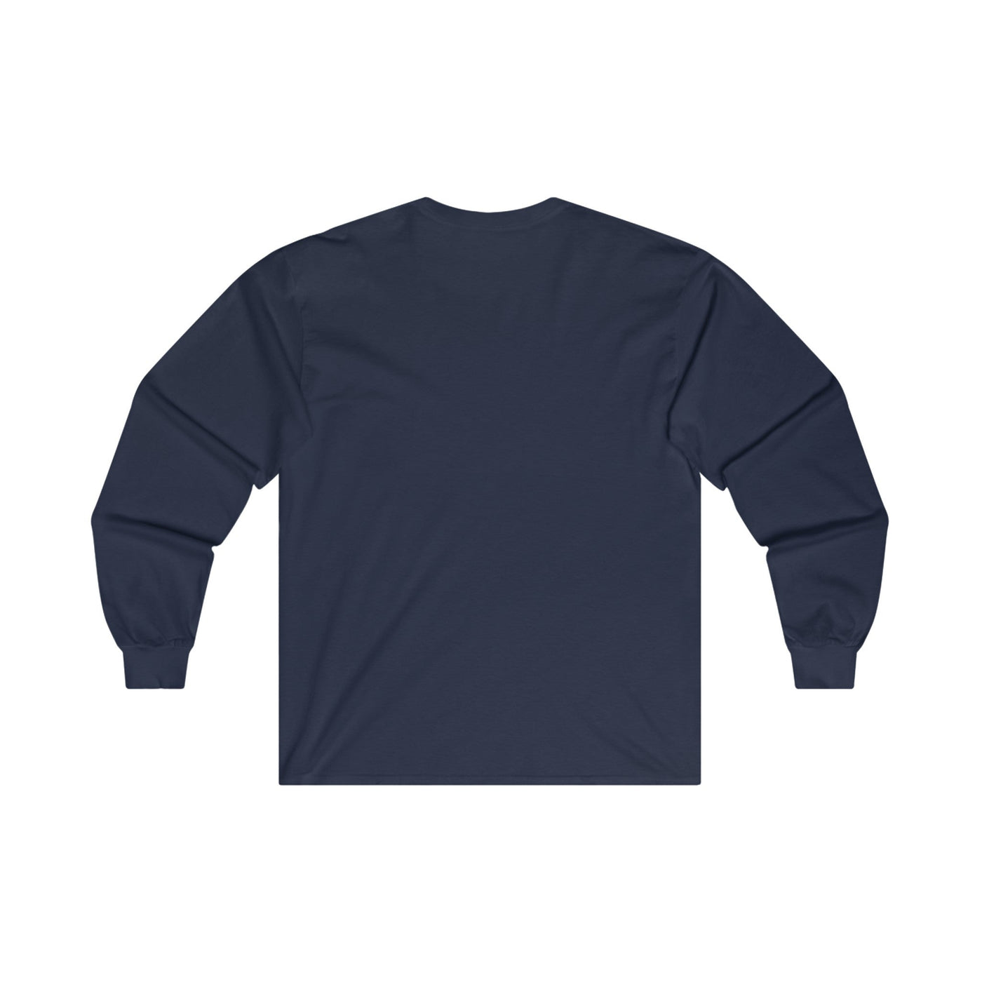 Beach® Unisex Ultra Cotton Long Sleeve Tee