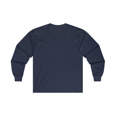 Beach® Unisex Ultra Cotton Long Sleeve Tee