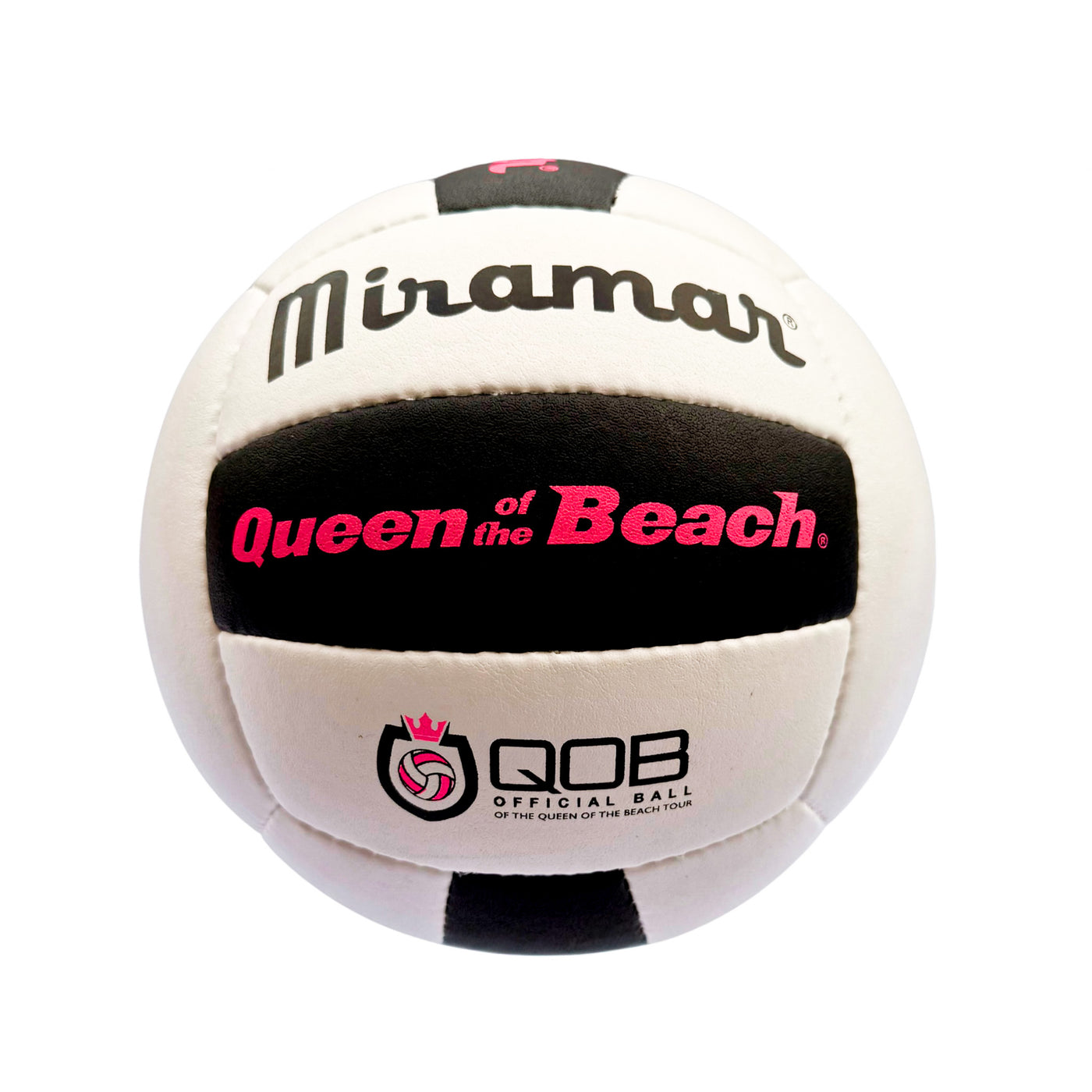 Miramar Queen of the Beach QOB PRO VL Beach Volleyball