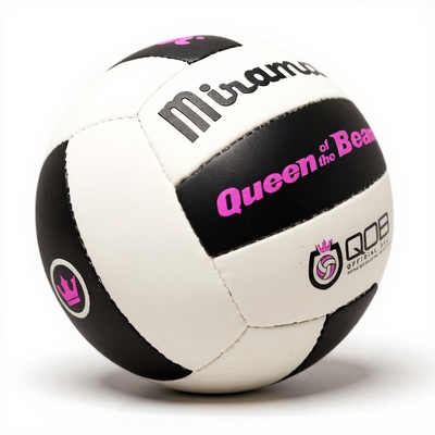 Queen of the Beach®/MIRAMAR® QOTB PRO-VL Beach Volleyball
