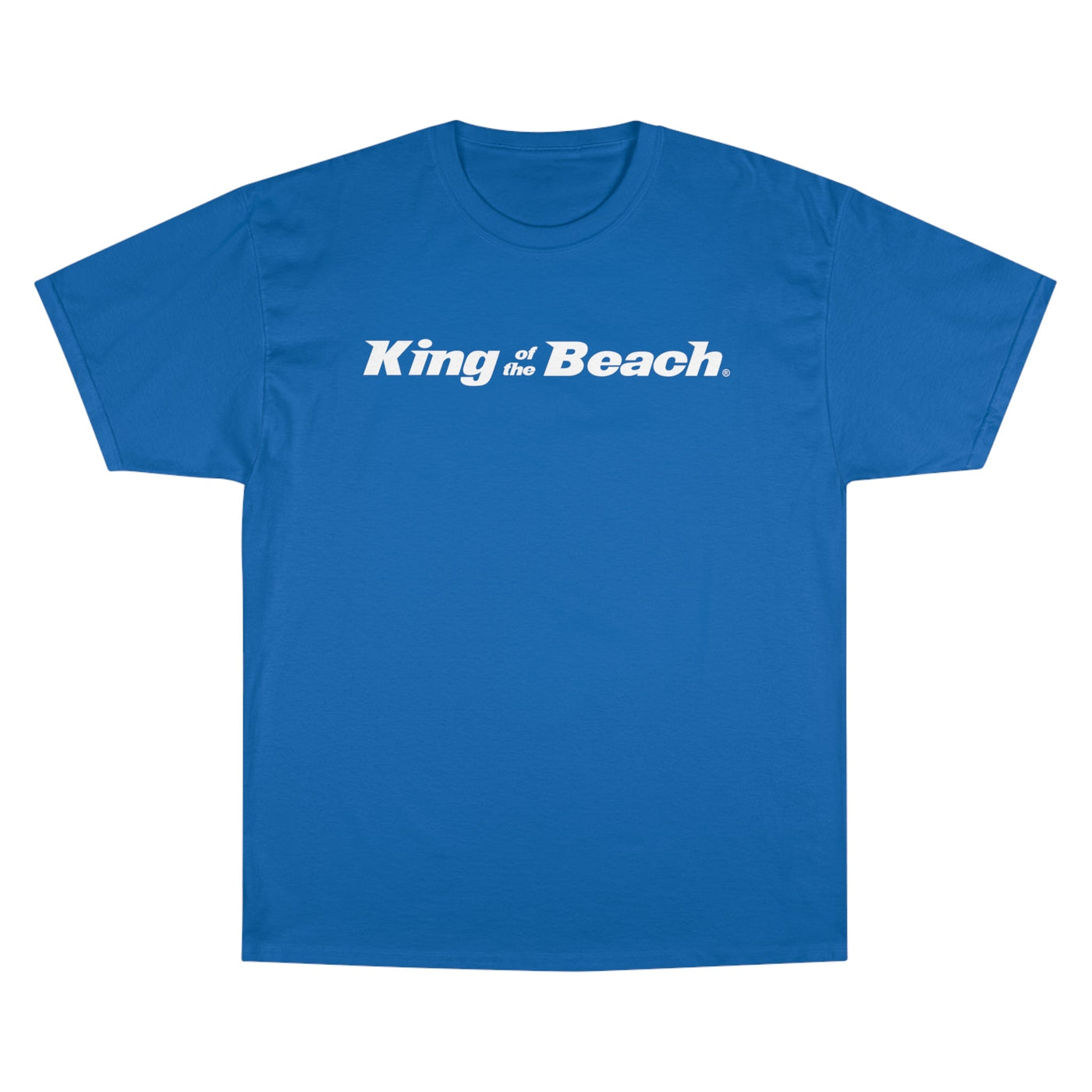 Beach® Signature Logo