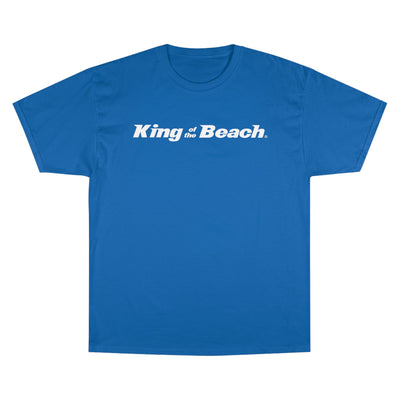 Beach® Signature Logo