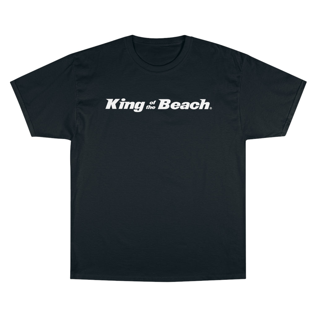 Beach® Signature Logo