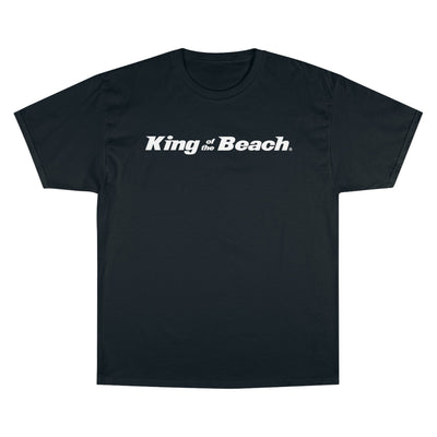Beach® Signature Logo