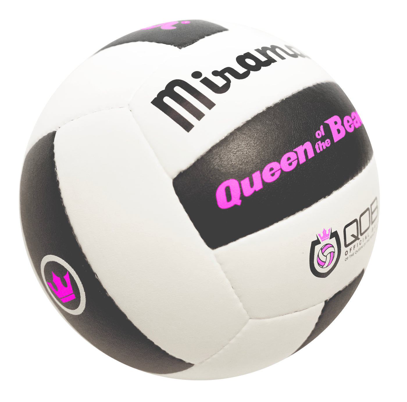 Queen of the Beach®/MIRAMAR® QOTB PRO-VL Beach Volleyball