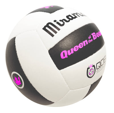 Queen of the Beach®/MIRAMAR® QOTB PRO-VL Beach Volleyball