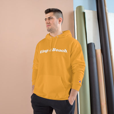 Beach® Signature Logo