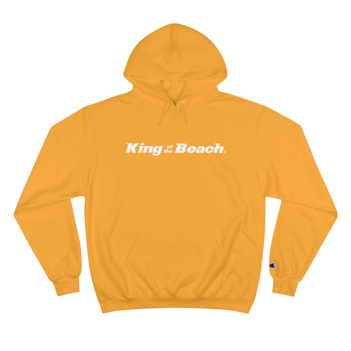Beach® Signature Logo