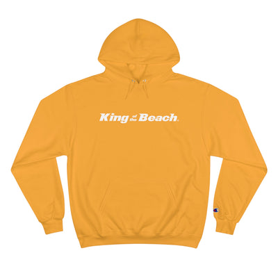 Beach® Signature Logo