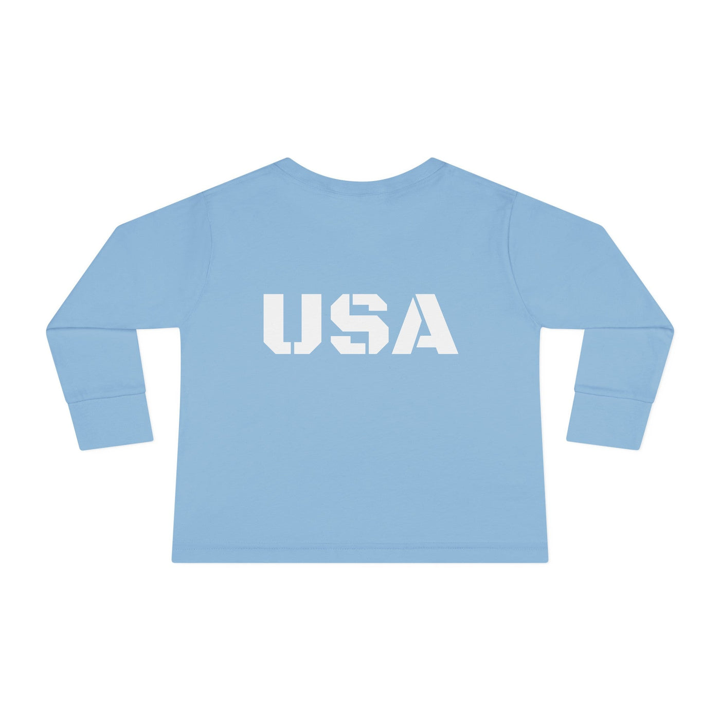 Miramar® Long Sleeve Toddler