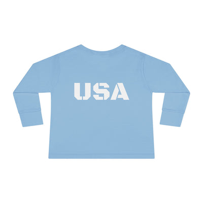 Miramar® Long Sleeve Toddler