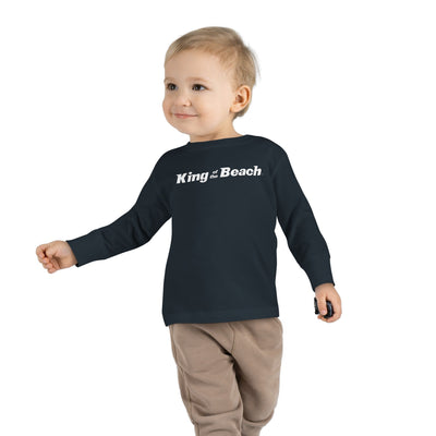 Miramar® Long Sleeve Toddler
