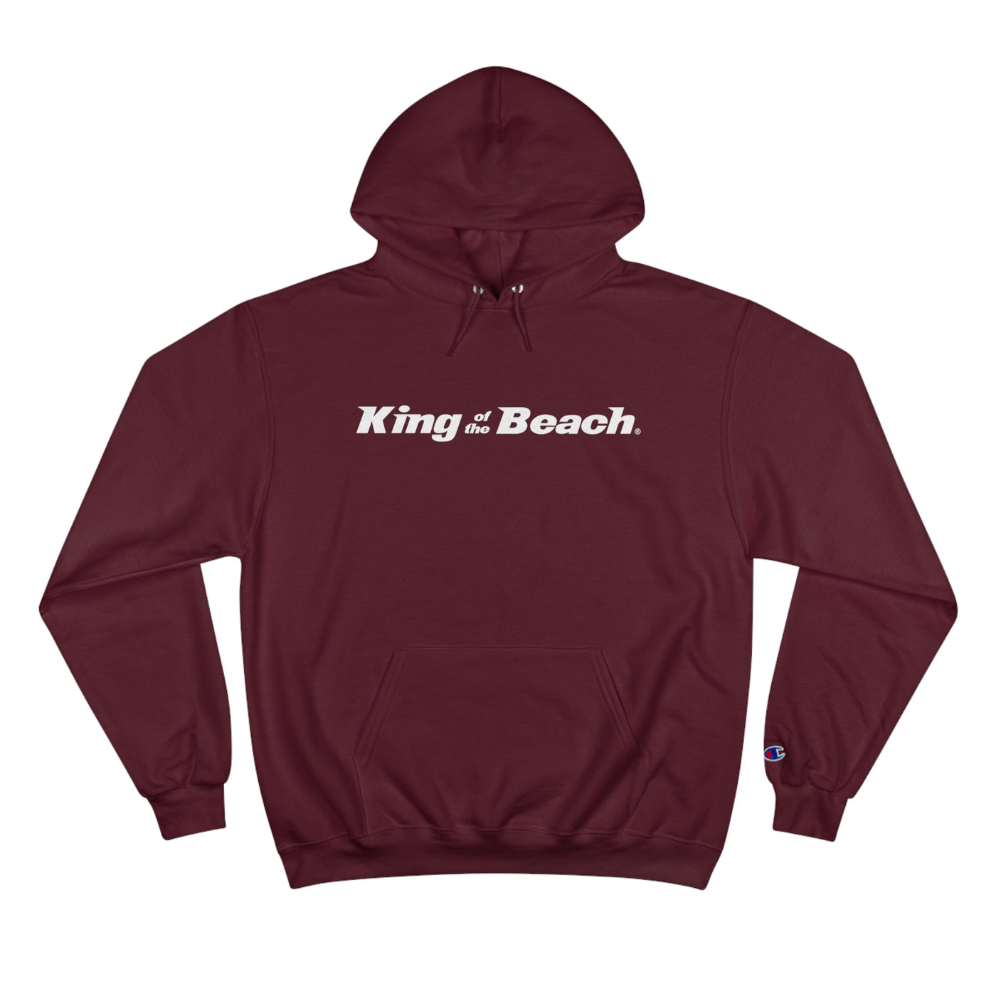 Beach® Signature Logo