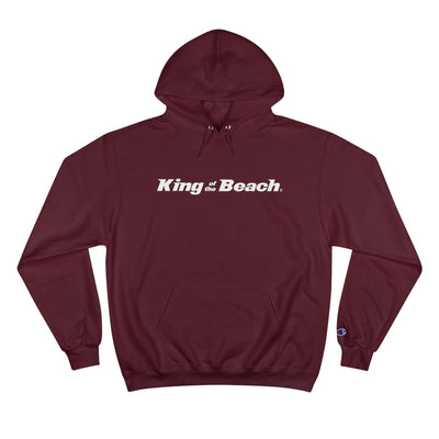 Beach® Signature Logo