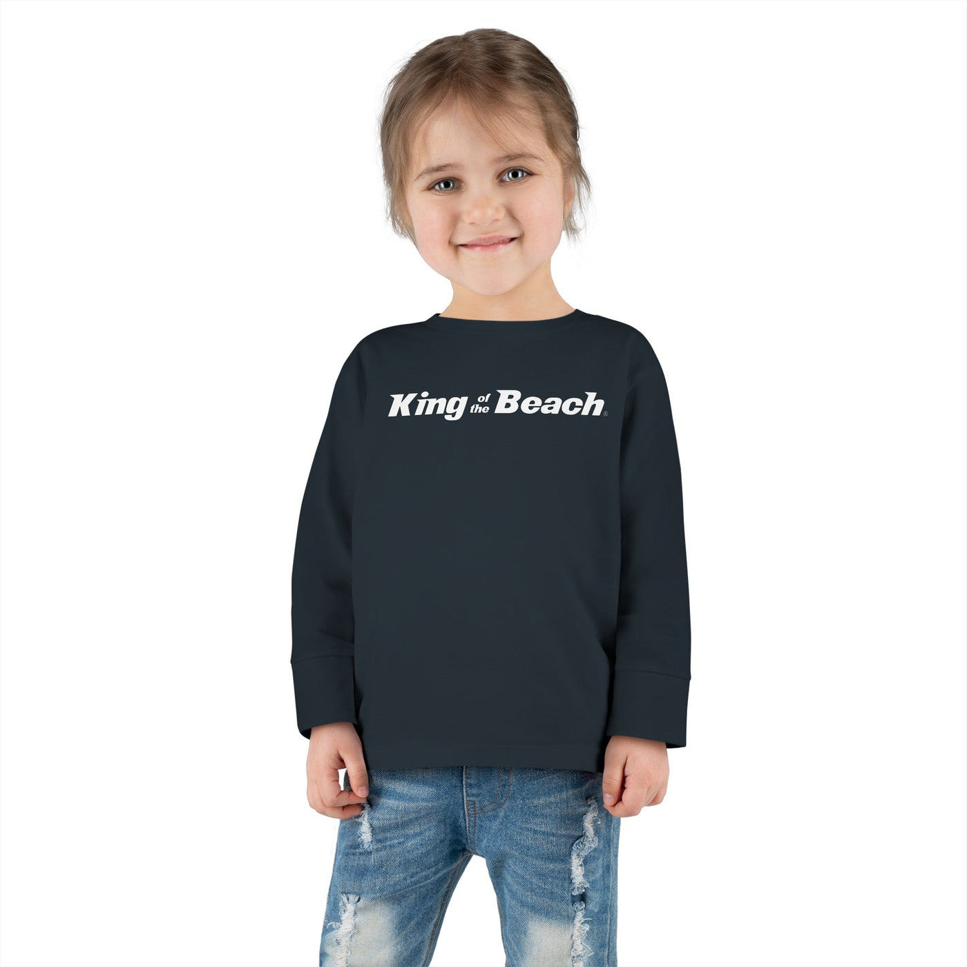 Miramar® Long Sleeve Toddler