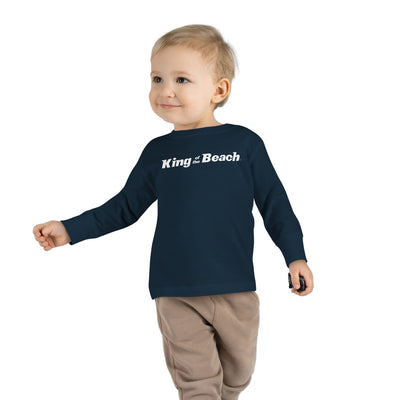 Miramar® Long Sleeve Toddler