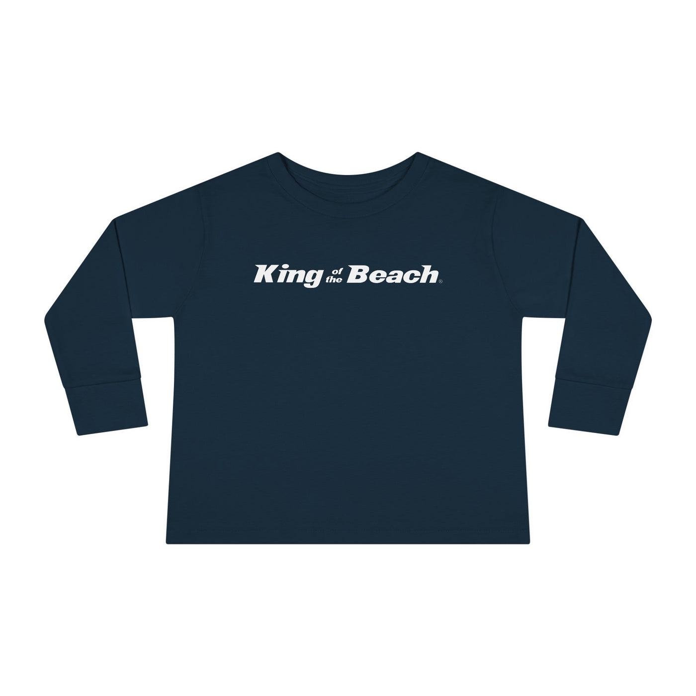Miramar® Long Sleeve Toddler