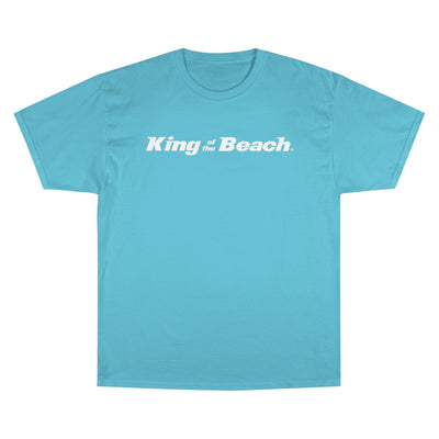 Beach® Signature Logo