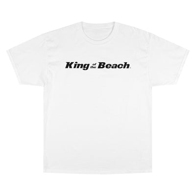 Beach® Signature Logo