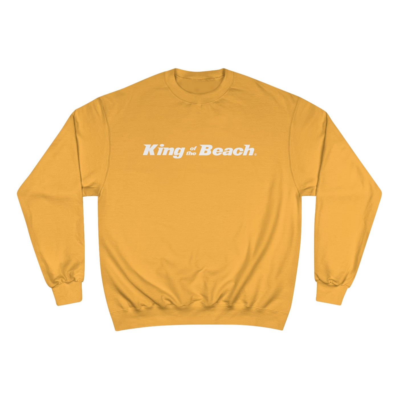 Beach Signature Logo