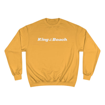 Beach Signature Logo