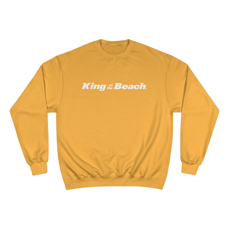 Beach Signature Logo