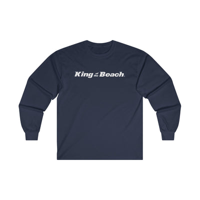Beach® Unisex Ultra Cotton Long Sleeve Tee