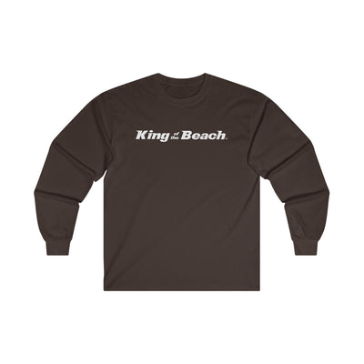 Beach® Unisex Ultra Cotton Long Sleeve Tee