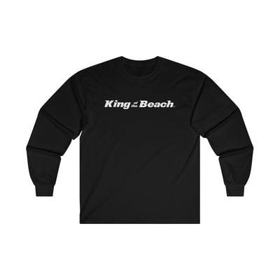 Beach® Unisex Ultra Cotton Long Sleeve Tee