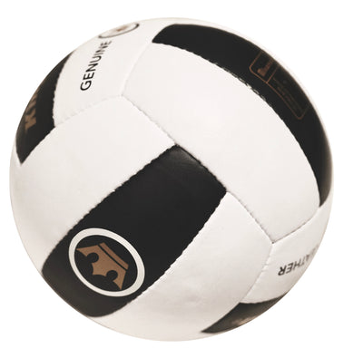 King of the Beach®/MIRAMAR® KOTB PRO-GL Professional Leather Beach Volleyball