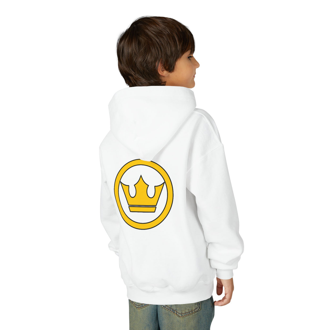 KOTB Youth hoodie