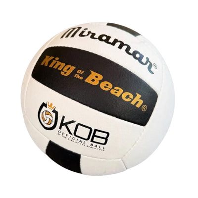 King of the Beach® MIRAMAR®  KOTB PRO-VL beach volleyball