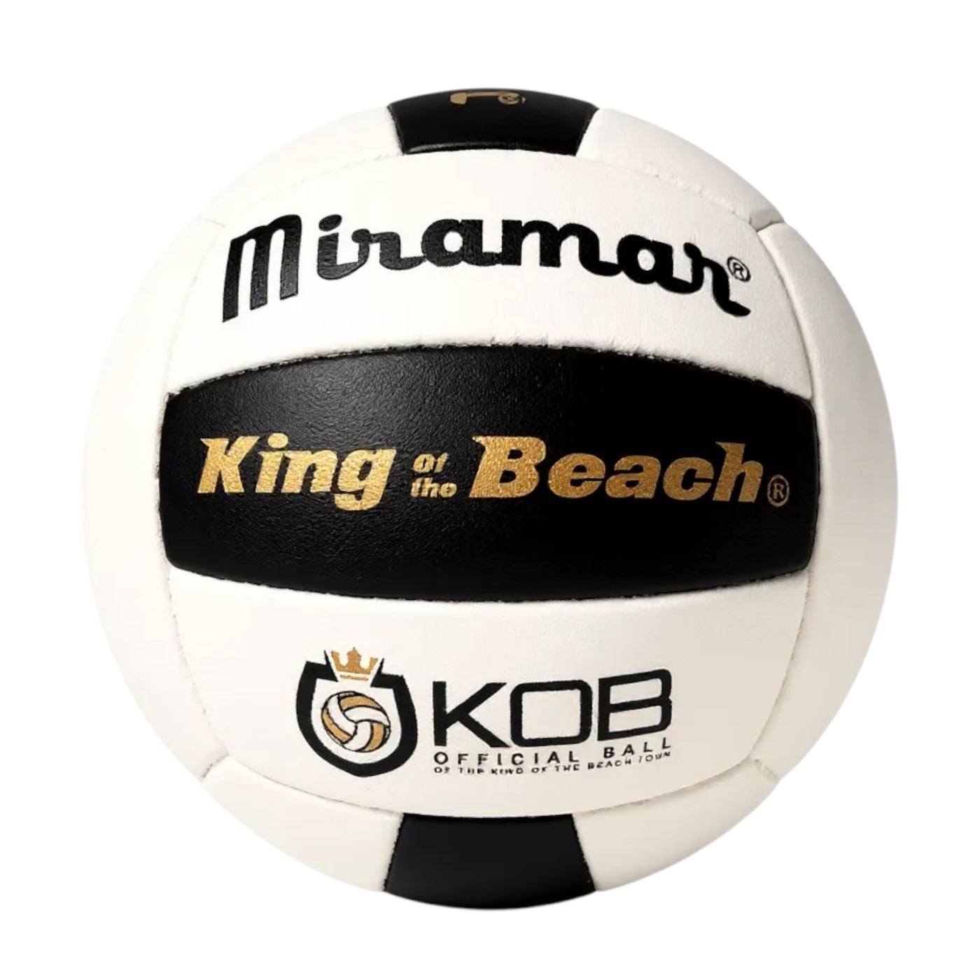 King of the Beach® MIRAMAR®  KOTB PRO-VL beach volleyball