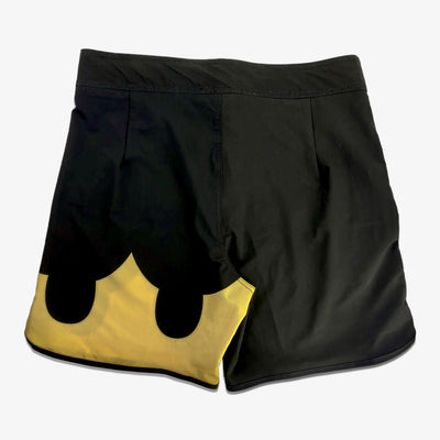Hagen" Competition Short