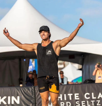 Hagen" Competition Short