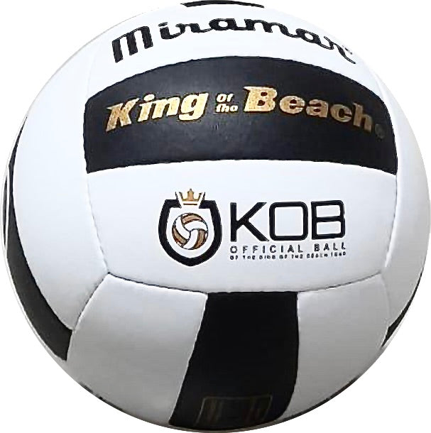 Miramar® King of the Beach® KOB-PRO VL professional beach volleyball