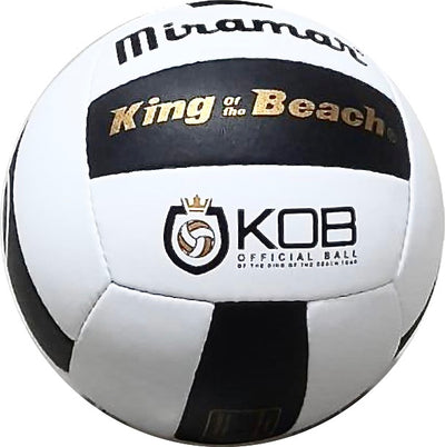 Miramar® King of the Beach® KOB-PRO VL professional beach volleyball