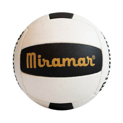 MIRAMAR® King of the Beach® KOTB PRO-VL Professional Tournament Volleyball SIDE Detail