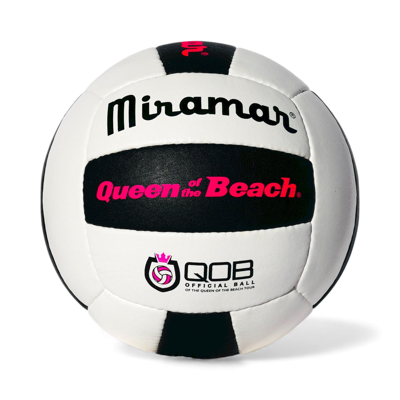 Queen of the Beach®/MIRAMAR® QOTB PRO-VL Beach Volleyball