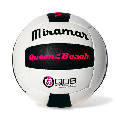 Queen of the Beach®/MIRAMAR® QOTB PRO-VL Beach Volleyball